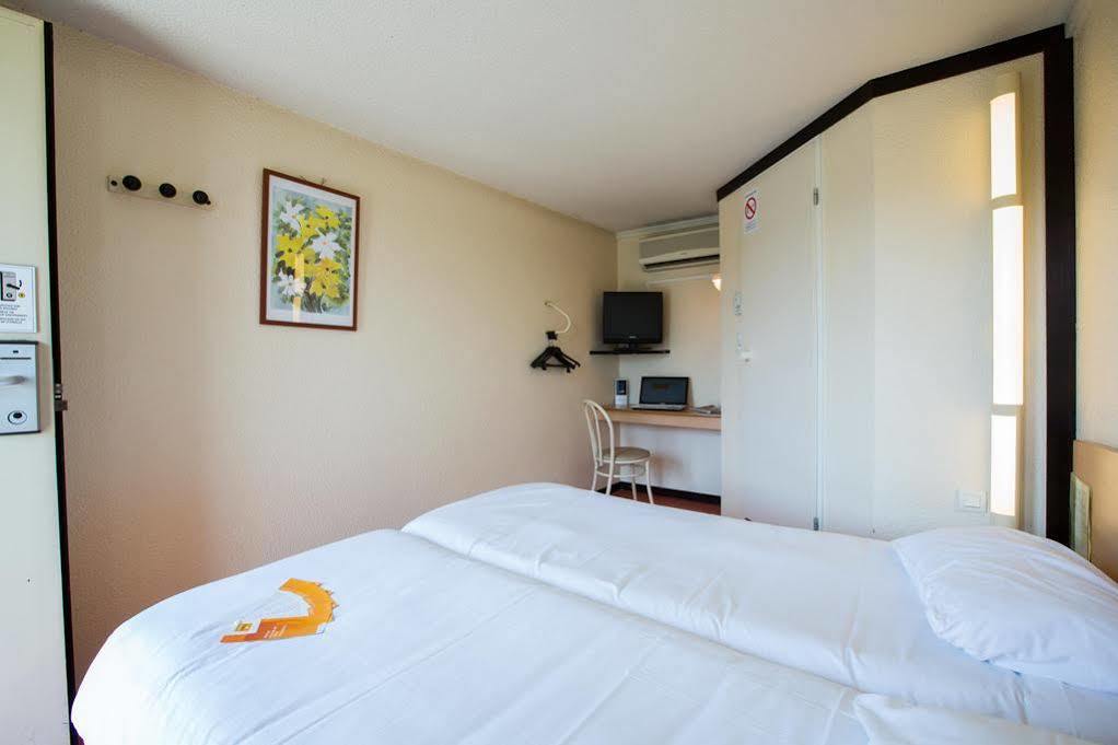 พรีเมียร์ คลาส เคลอร์มงต์ เฟอร์ราด นอร์ด Hotel แคลร์มงต์-แฟร์รองด์ ภายนอก รูปภาพ